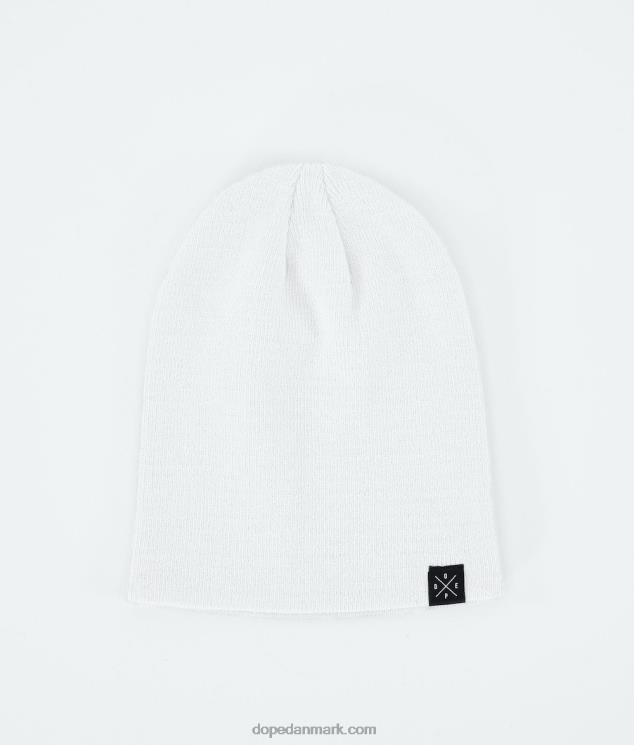 Dope ensomhed beanie 620LX371 hvid