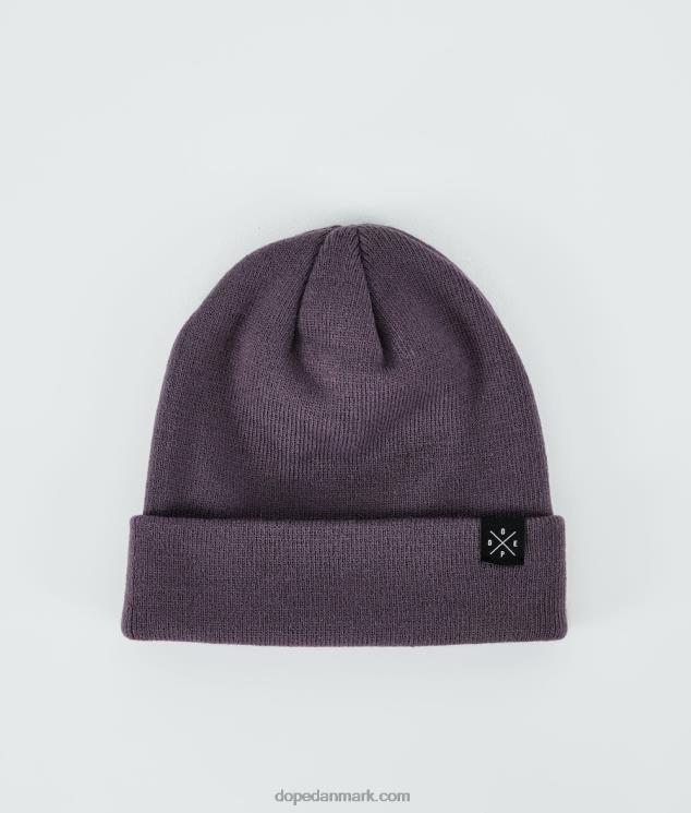 Dope ensomhed beanie 620LX430 falmet drue